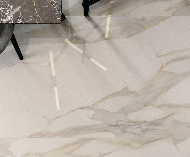 Purity Of Marble